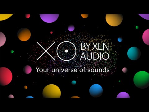 XO by XLN Audio - Your Universe of Sounds