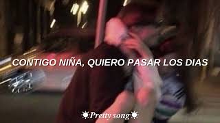 Kumbia Kings — Dulce Niña [Letra]