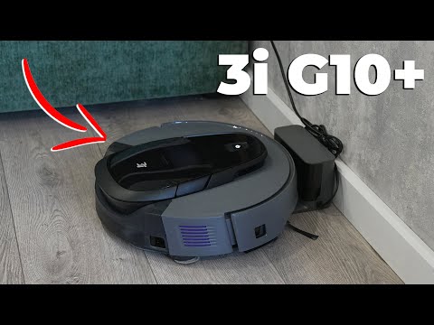 3i G10+ Review Video 2