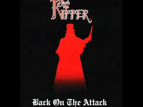 Jack The Ripper(US)-Accept Your Fate(Version Two).wmv