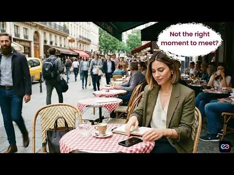 Beside - find people you see