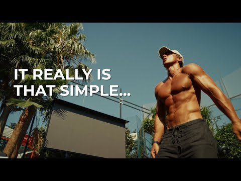 Wie man das ganze Jahr über schlank wird und bleibt, ohne davon besessen zu sein