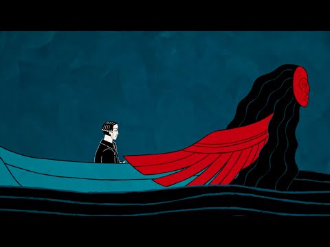 Yamê - Comme on le vit à deux (Official Visualizer)