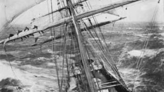 Upon the wind and waves