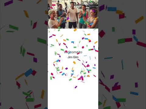 FitPlanner: workout & fitness video thumbnail