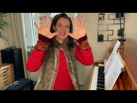 Wie lerne ich Noten im Bass-Schlüssel lesen? - * Piano-Hack