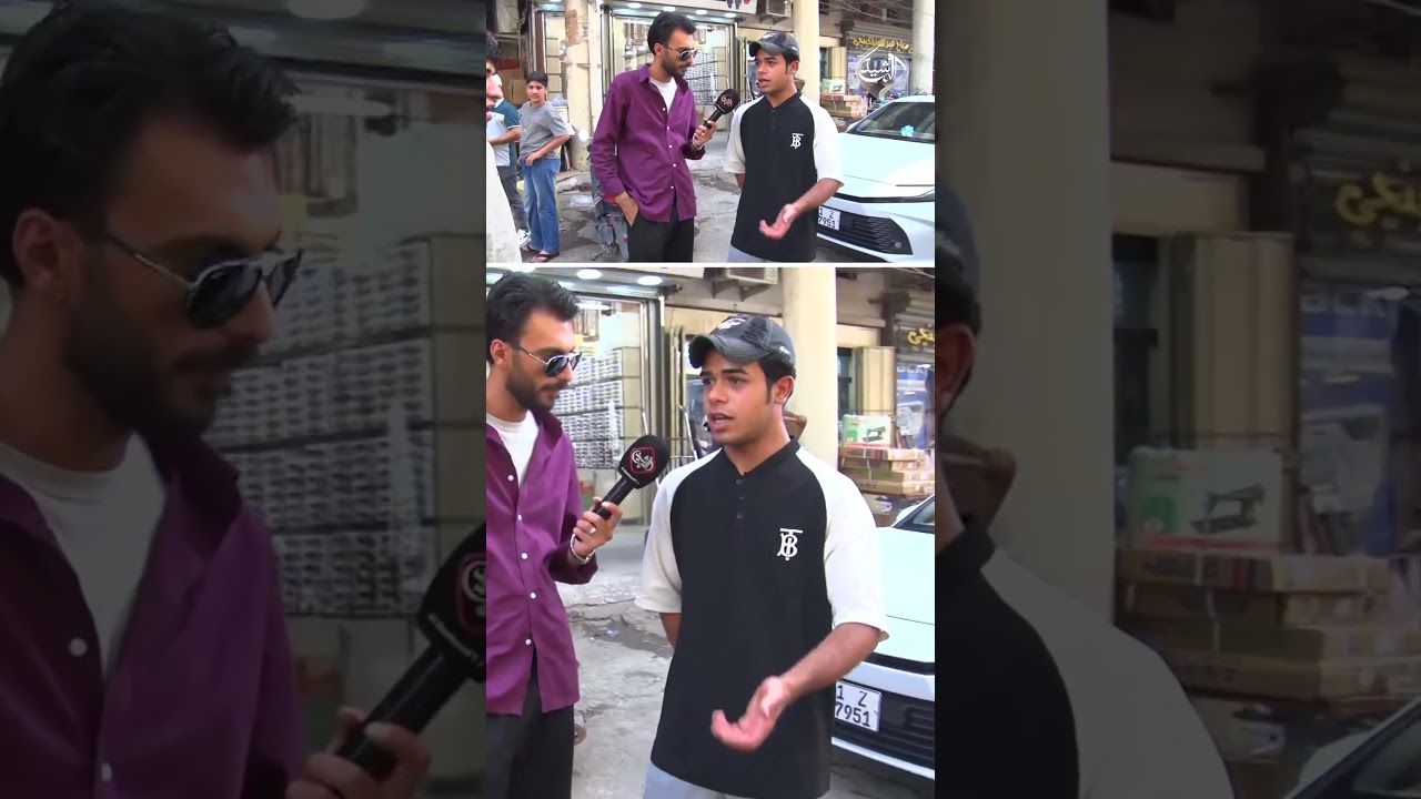 فيديو | مواطن يشكو : "يأخذون بالدين وما ينطون"