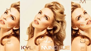 Kylie Minogue - Voodoo (Kiss Me Once Unreleased)