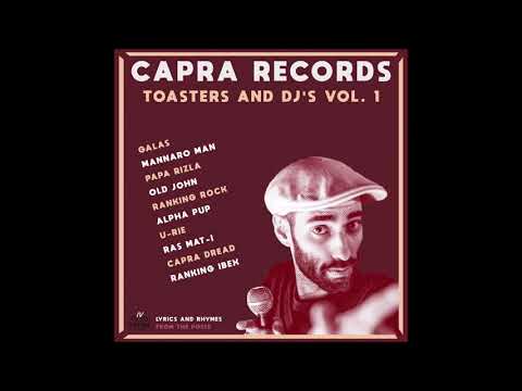 Me No Want Newspaper  -  Kapra Dub Players