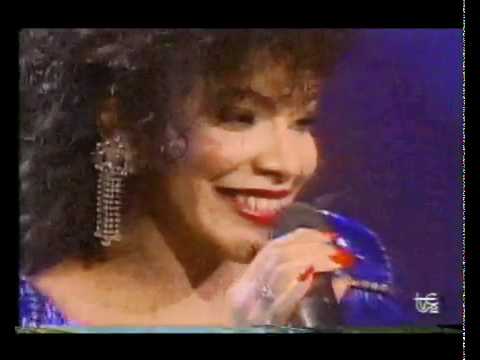 Vickiana - Festival OTI 1990