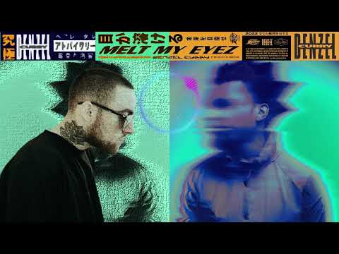 Mac Miller - Sanjuro (When in Rome)