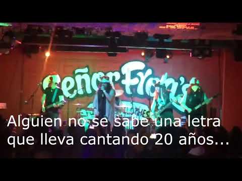 ¿OTRO MAL DIA, JOSE?