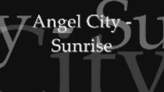 Angel City - Sunrise