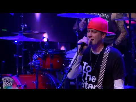 Promotional video thumbnail 3 for Blink-182 Tribute Band