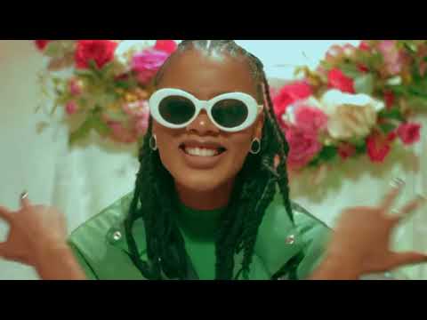 MAKE ME SING -(ft KANINA KANDALAMA ) by GUERCHAM OFFICIAL MUSIC VIDEO