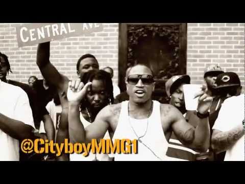 MMGKBC: "Welcome 2 My Hood" official video