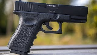 Video: Glock 19 CO2 6mm