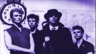 Killing Joke - The Empire Song (Peel Session)