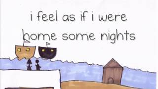 The Saltwater Room Owl City music video w  lyrics older version