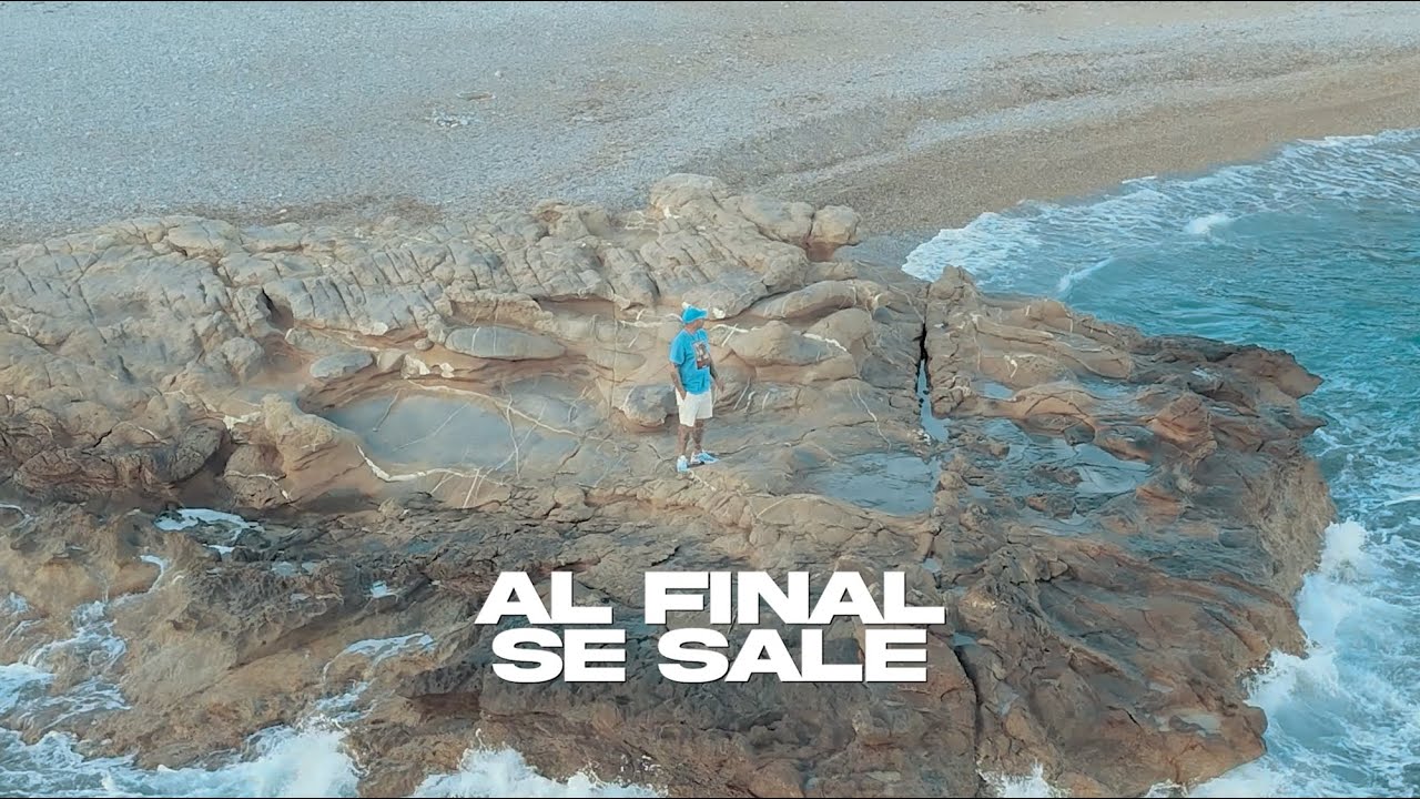 Darmo - Al final se sale