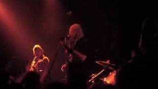 Ghoul &quot;Splatterthrash&quot; 10/30/09