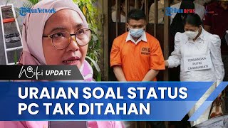 Komnas Perempuan: Tak Ditahannya Putri Candrawathi karena Tersangka Belum Terpidana