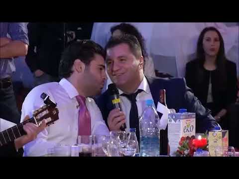 Shkëlzen Jetishi "Xeni", Zenel Doli, Afrim & Nusret Muqiqi - Këngë qytetare (Oxygen Show, 2015)