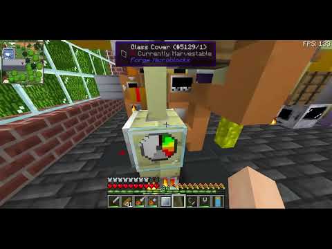 GregTech 6 Playthrough - E31