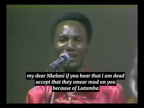 NAYEBI NDENGE BAKOLELA NGAI VIDEO LYRICS TRANSLATION