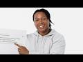 Josh Johnson Answers The Web S Most Searched Questions