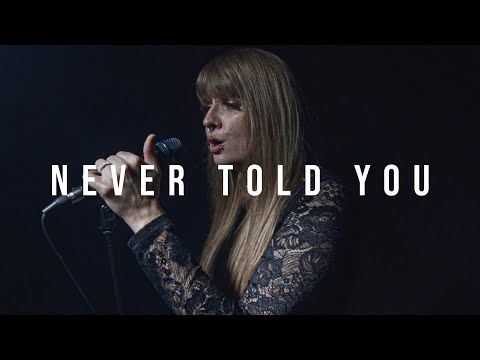 The Journey Back - Never Told You Official Video