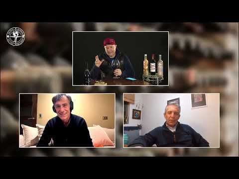Los Vinos Cardinales capítulo 20