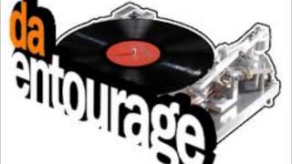 Da Entourage-Bunny Hop Lt. Dan Remix (Goodie Mob Dirty South Beat)