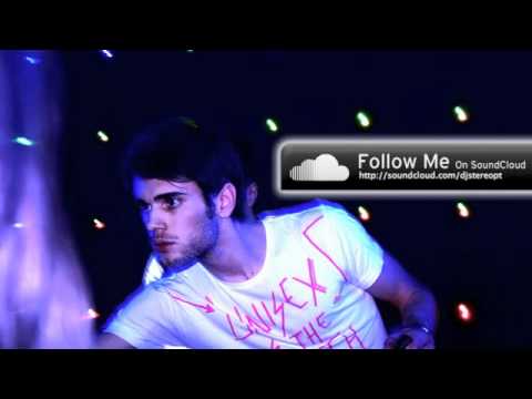 Be vs I Found You vs Knas vs Let It Go - Axwell, Steve Angello, Dirty South (DJ Stereo Edit)