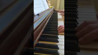 &quot;Do you love me?&quot; Piano cover