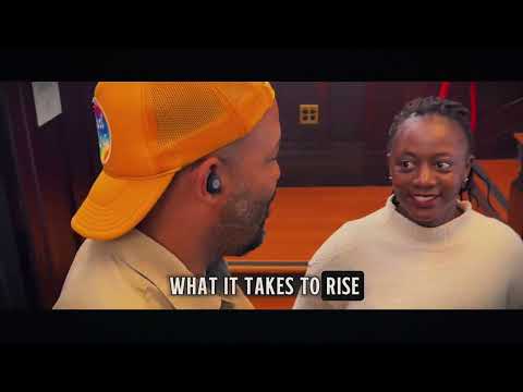 Our People Rise: American Tales of Triumph I don't know