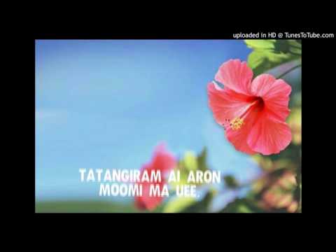 Tatangiram aiaron Moomi ma Uee (Whizlers)-Nikora