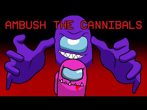 Ambush the cannibals ( DAGames x Kesha ) Old mashup