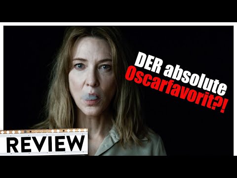 TÁR | Review & Kritik