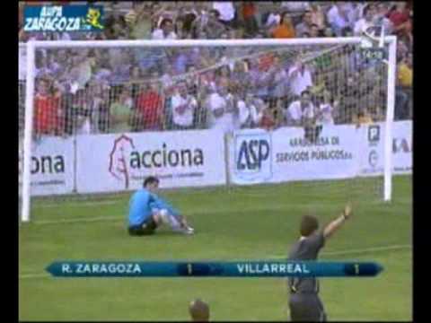 Goles de David Generelo