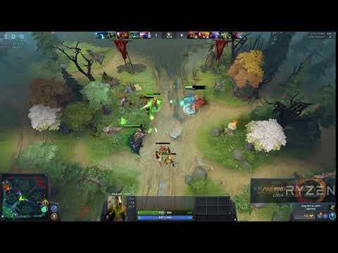 When you screw up Arteezy's CS