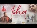 ISHQ DJ Raj Rahat Fateh Ali Khan Official Video VIP Records 360 Worldwide