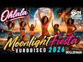 Moonlight Fiesta Eurodisco 2026 Bollekman