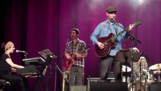 KURT ROSENWINKEL * UDINE * ITALY