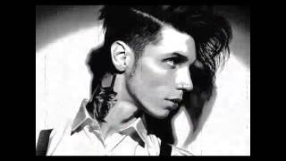 Andy BLACK - Paint It Black (NEW SONG TEASER!)