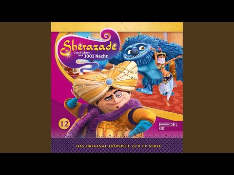 Kampf um Gerechtigkeit - Teil 1