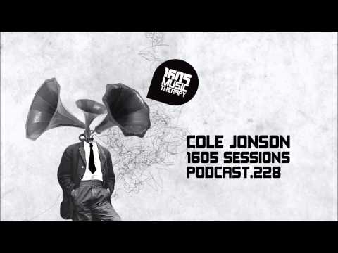 1605 Podcast 228 with Cole Jonson