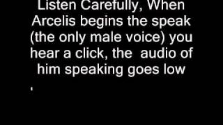 Ghost Talk? (read description first)