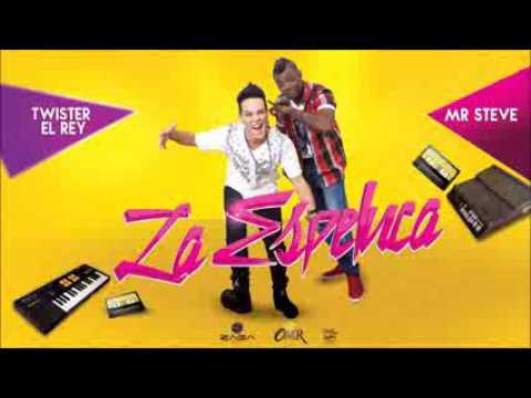 La Espeluca Original   Twister El Rey Ft  Mr Steve
