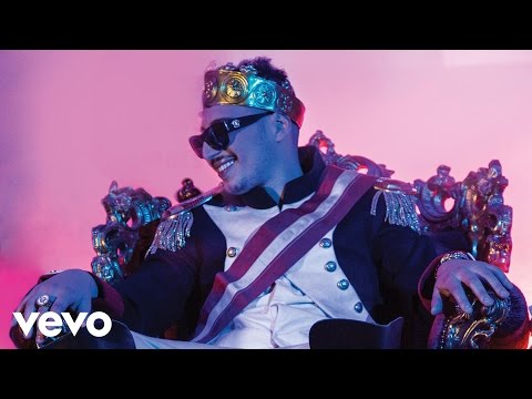 Maruego - Napoleone (prod. by 2nd Roof)